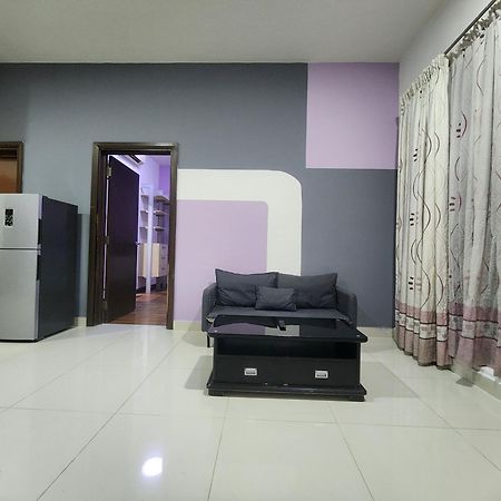 Regalia Suites Kuala Lumpur Klcc Kültér fotó