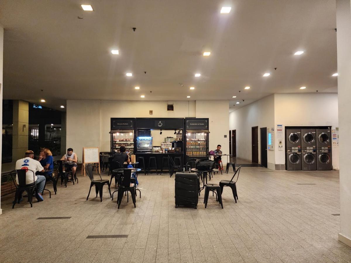 Regalia Suites Kuala Lumpur Klcc Kültér fotó