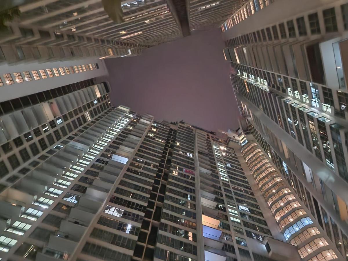 Regalia Suites Kuala Lumpur Klcc Kültér fotó