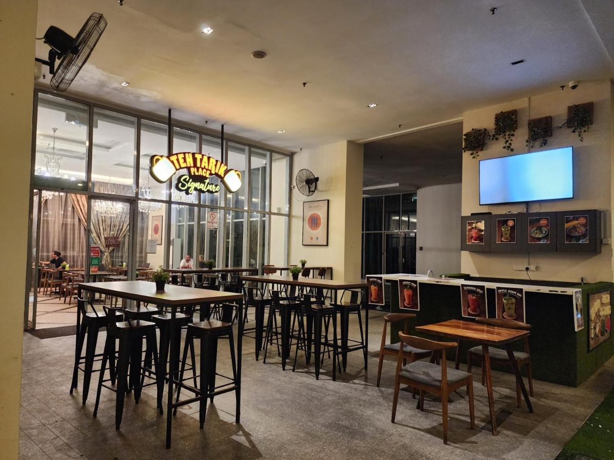 Regalia Suites Kuala Lumpur Klcc Kültér fotó