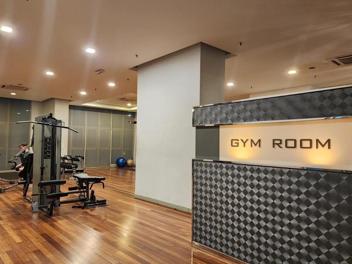 Regalia Suites Kuala Lumpur Klcc Kültér fotó