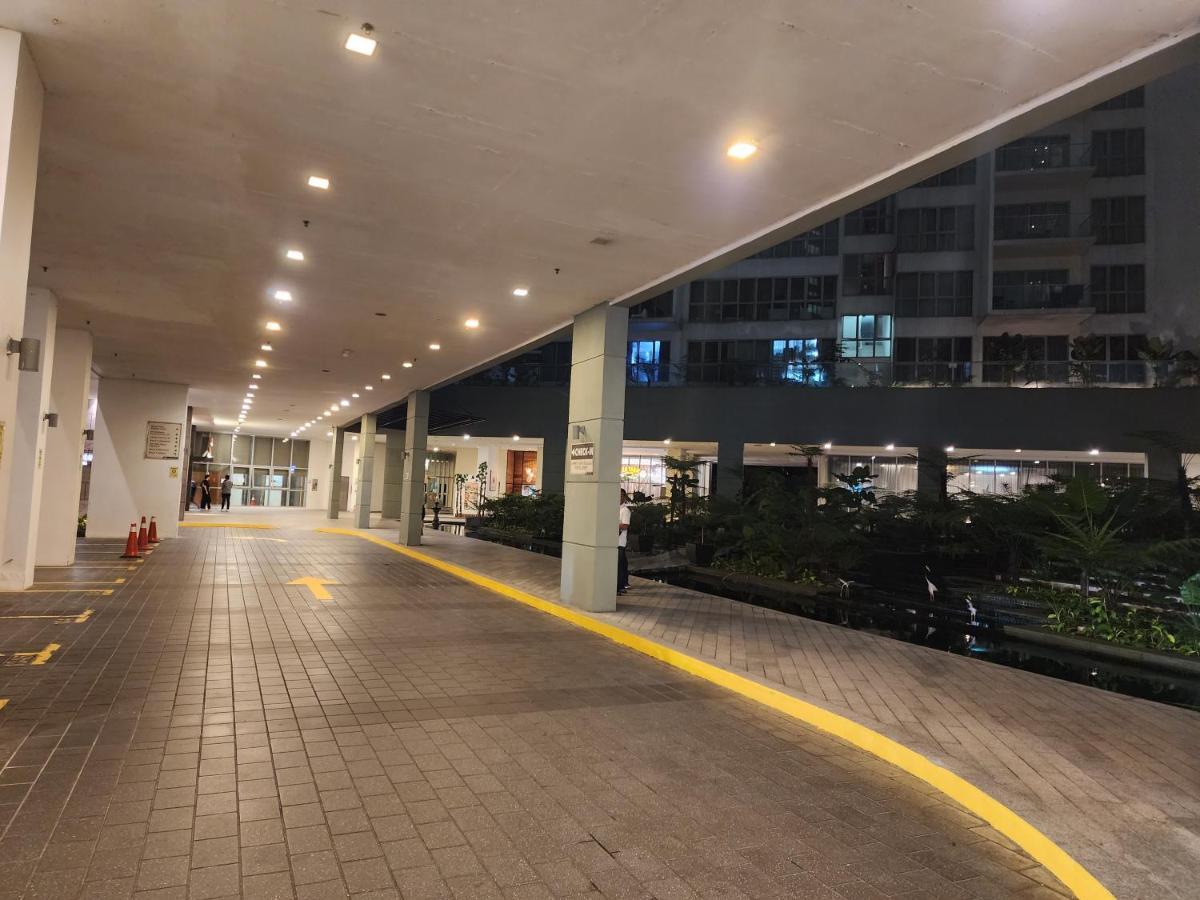 Regalia Suites Kuala Lumpur Klcc Kültér fotó