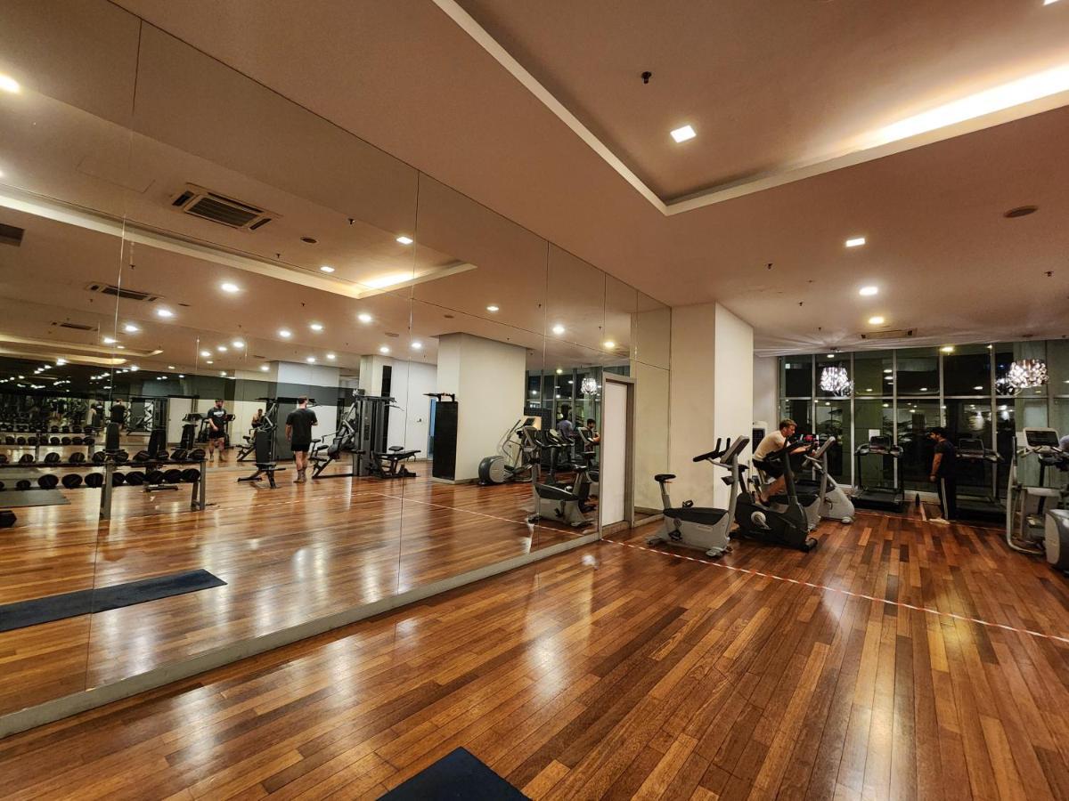 Regalia Suites Kuala Lumpur Klcc Kültér fotó