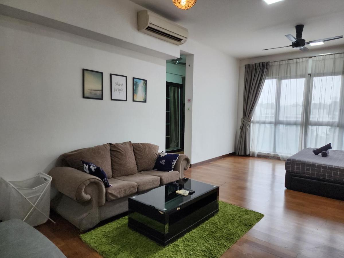 Regalia Suites Kuala Lumpur Klcc Kültér fotó