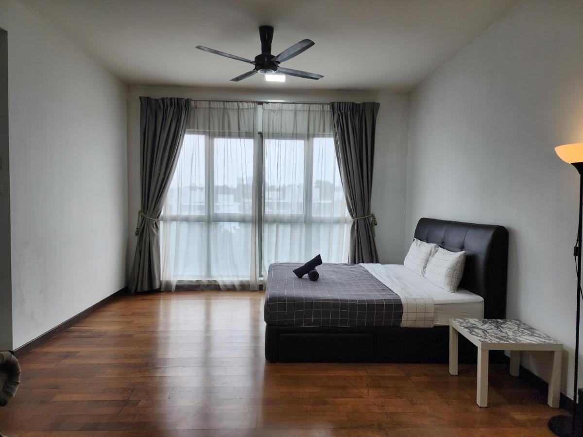 Regalia Suites Kuala Lumpur Klcc Kültér fotó