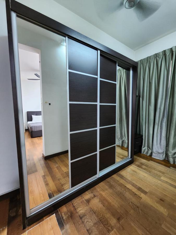 Regalia Suites Kuala Lumpur Klcc Kültér fotó