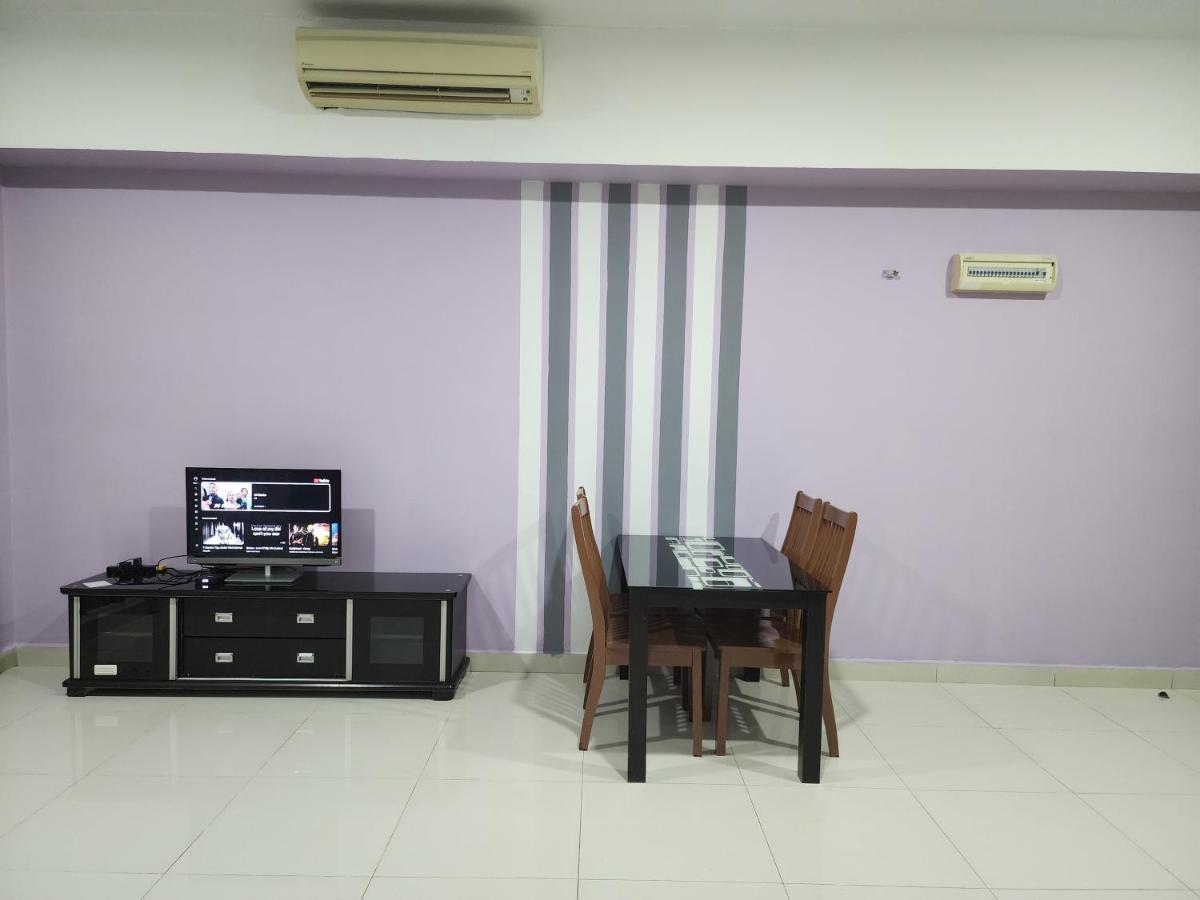Regalia Suites Kuala Lumpur Klcc Kültér fotó