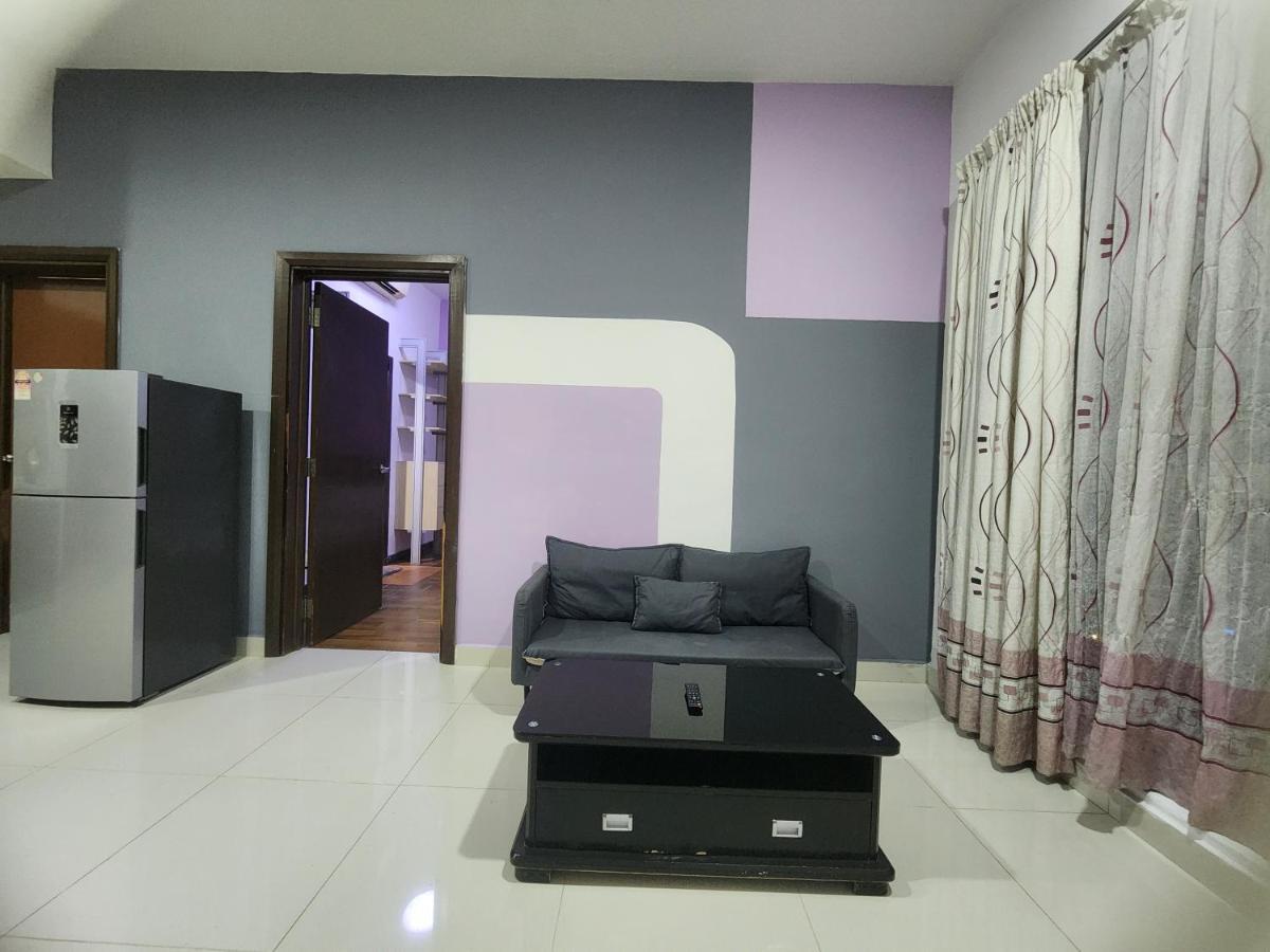 Regalia Suites Kuala Lumpur Klcc Kültér fotó