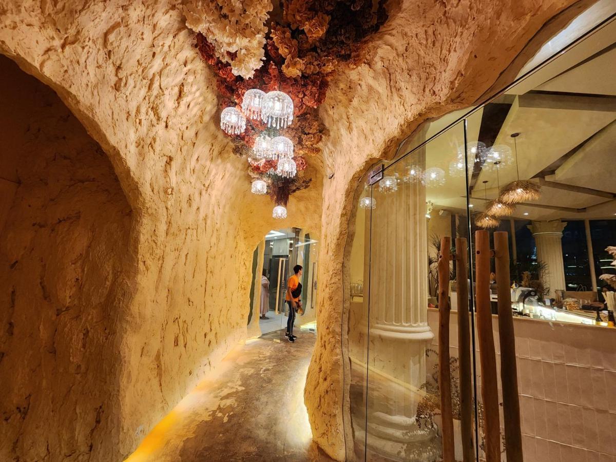 Regalia Suites Kuala Lumpur Klcc Kültér fotó
