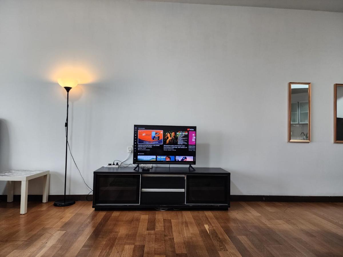 Regalia Suites Kuala Lumpur Klcc Kültér fotó