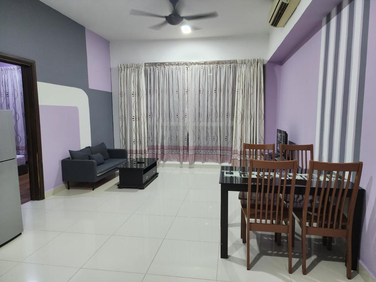 Regalia Suites Kuala Lumpur Klcc Kültér fotó