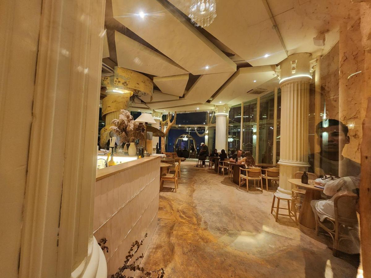 Regalia Suites Kuala Lumpur Klcc Kültér fotó