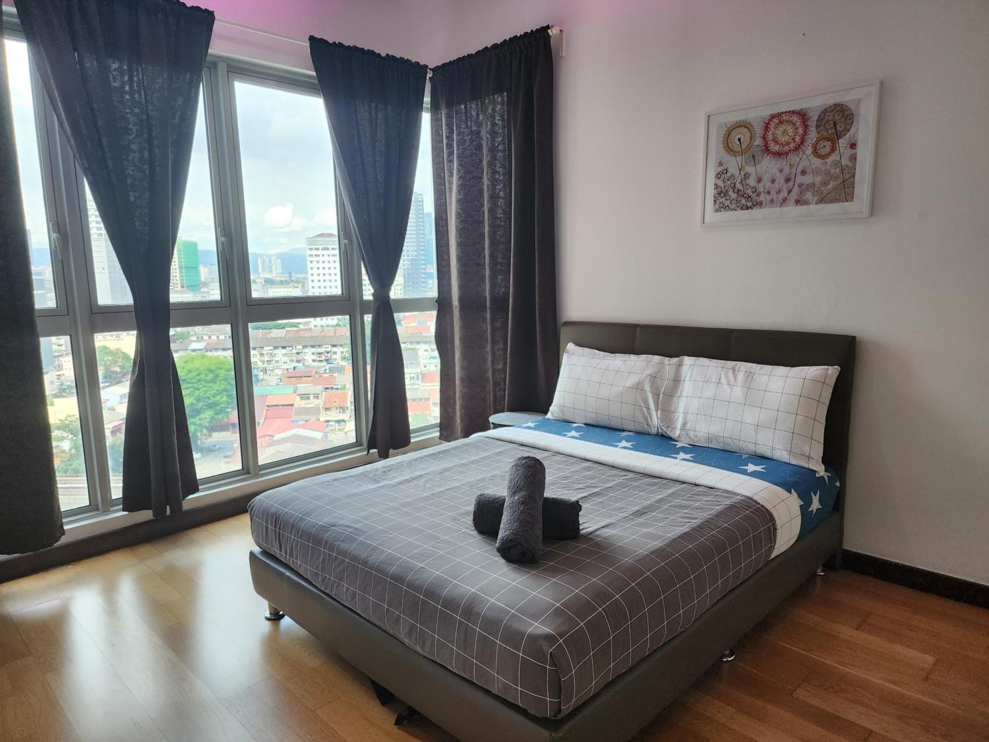 Regalia Suites Kuala Lumpur Klcc Kültér fotó