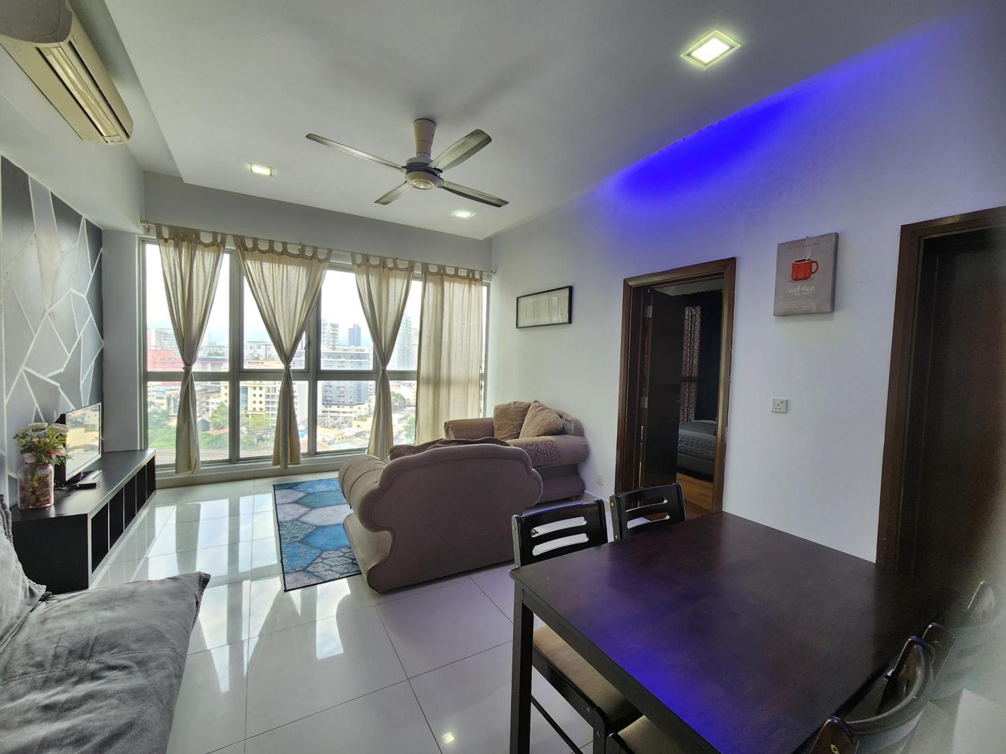 Regalia Suites Kuala Lumpur Klcc Kültér fotó