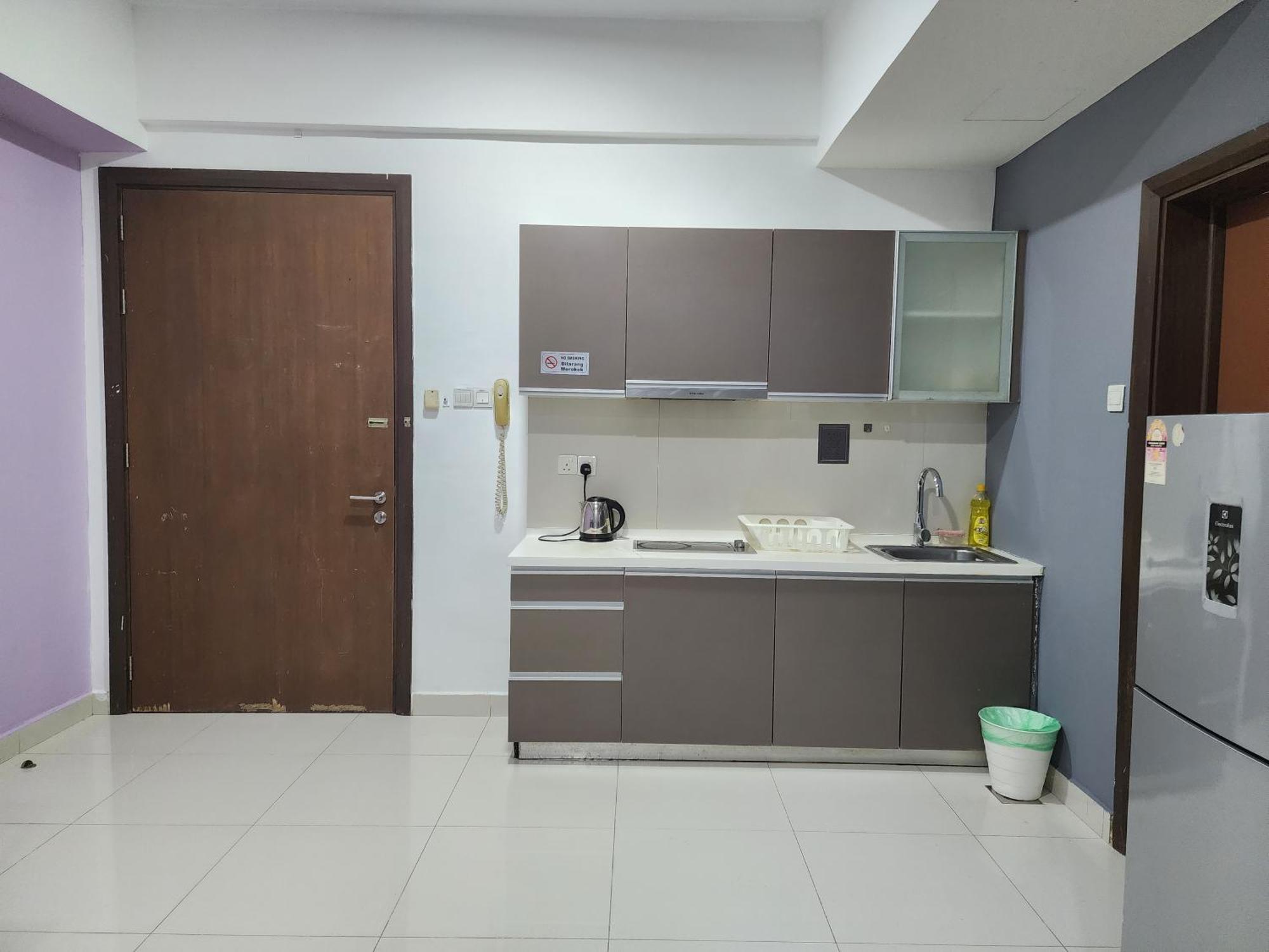Regalia Suites Kuala Lumpur Klcc Kültér fotó