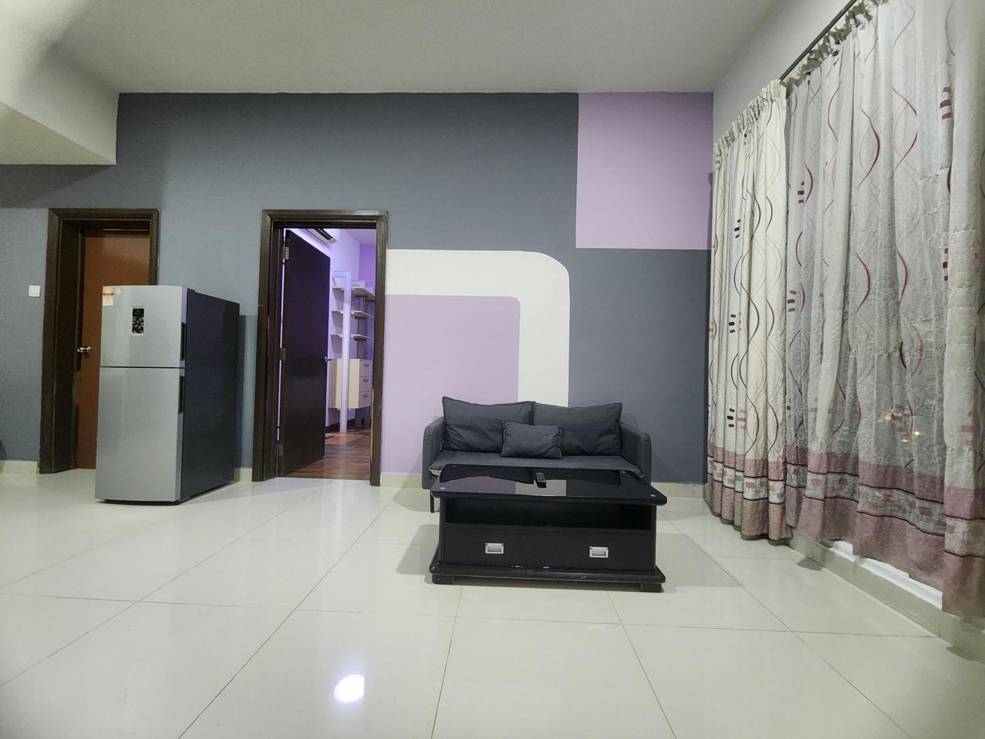 Regalia Suites Kuala Lumpur Klcc Kültér fotó