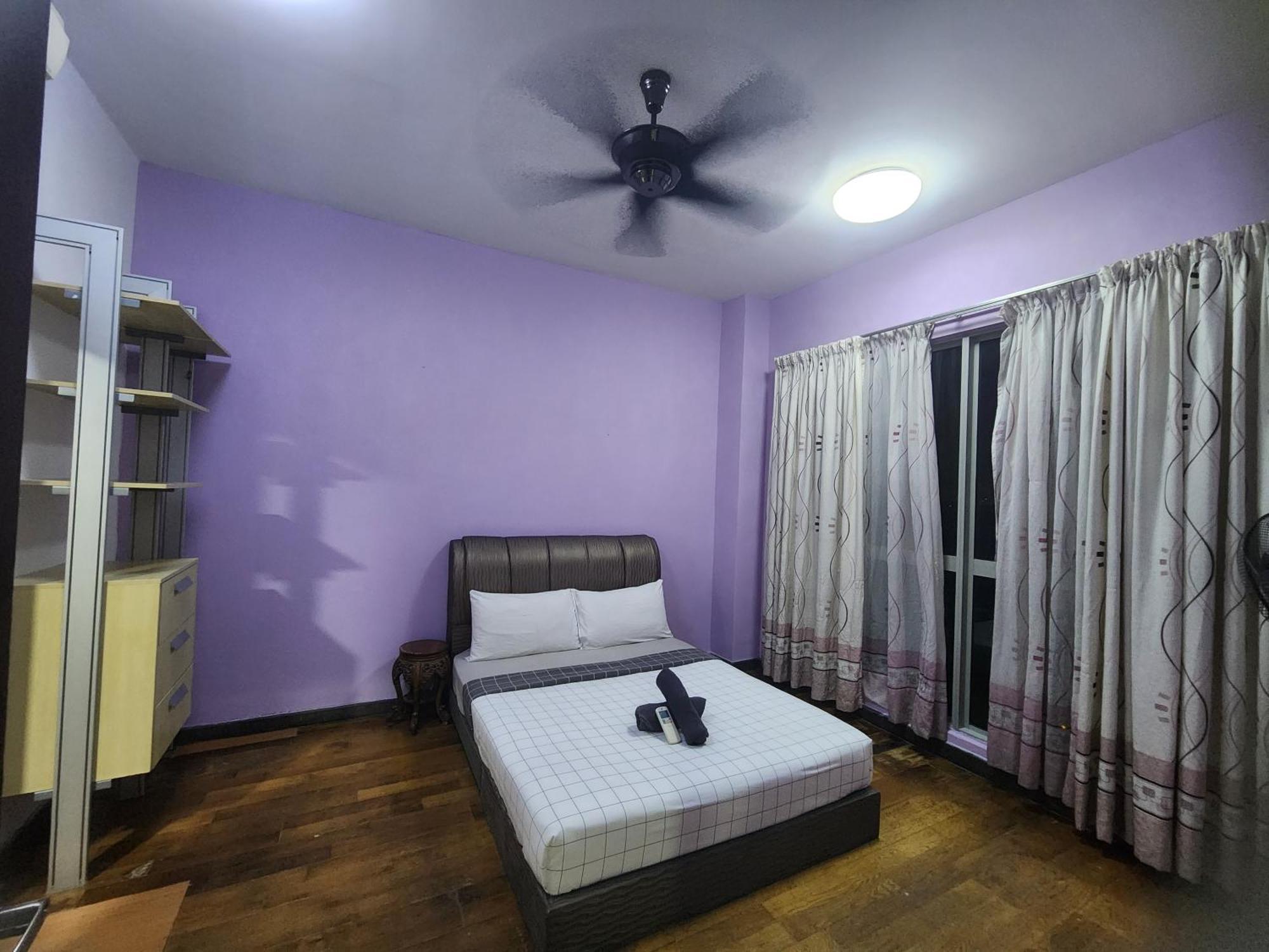 Regalia Suites Kuala Lumpur Klcc Kültér fotó